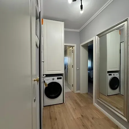 Apartamento Eja 1