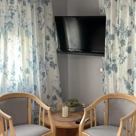 Apartment Eja 1