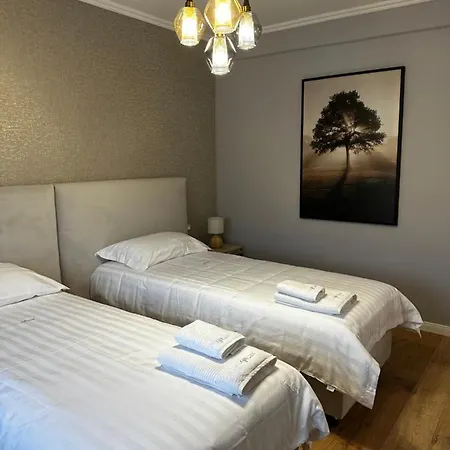 Apartment Eja 1 *