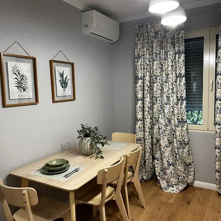 Apartment Eja 1 Tirana