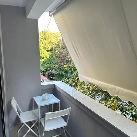 Eja 1 Apartment *