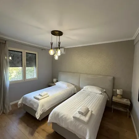Eja 1 Apartment Tirana